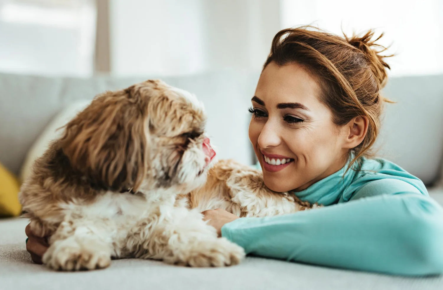 De hartslag van elke dierenliefhebber