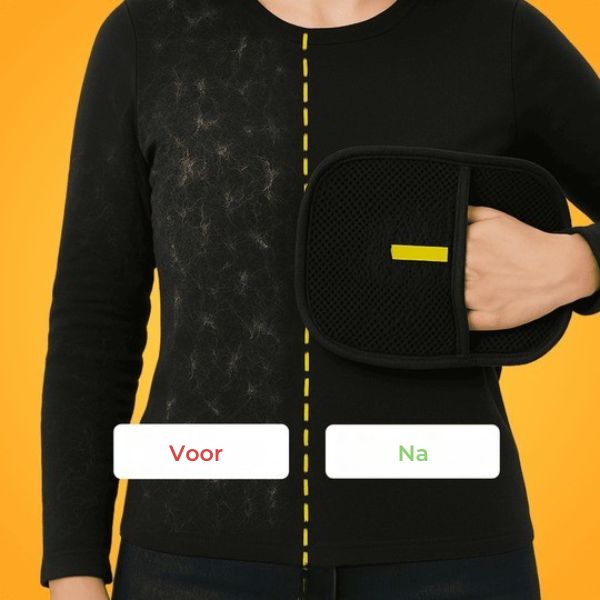 MagnetikFur™ | Haarvrij in seconden – zonder gedoe!