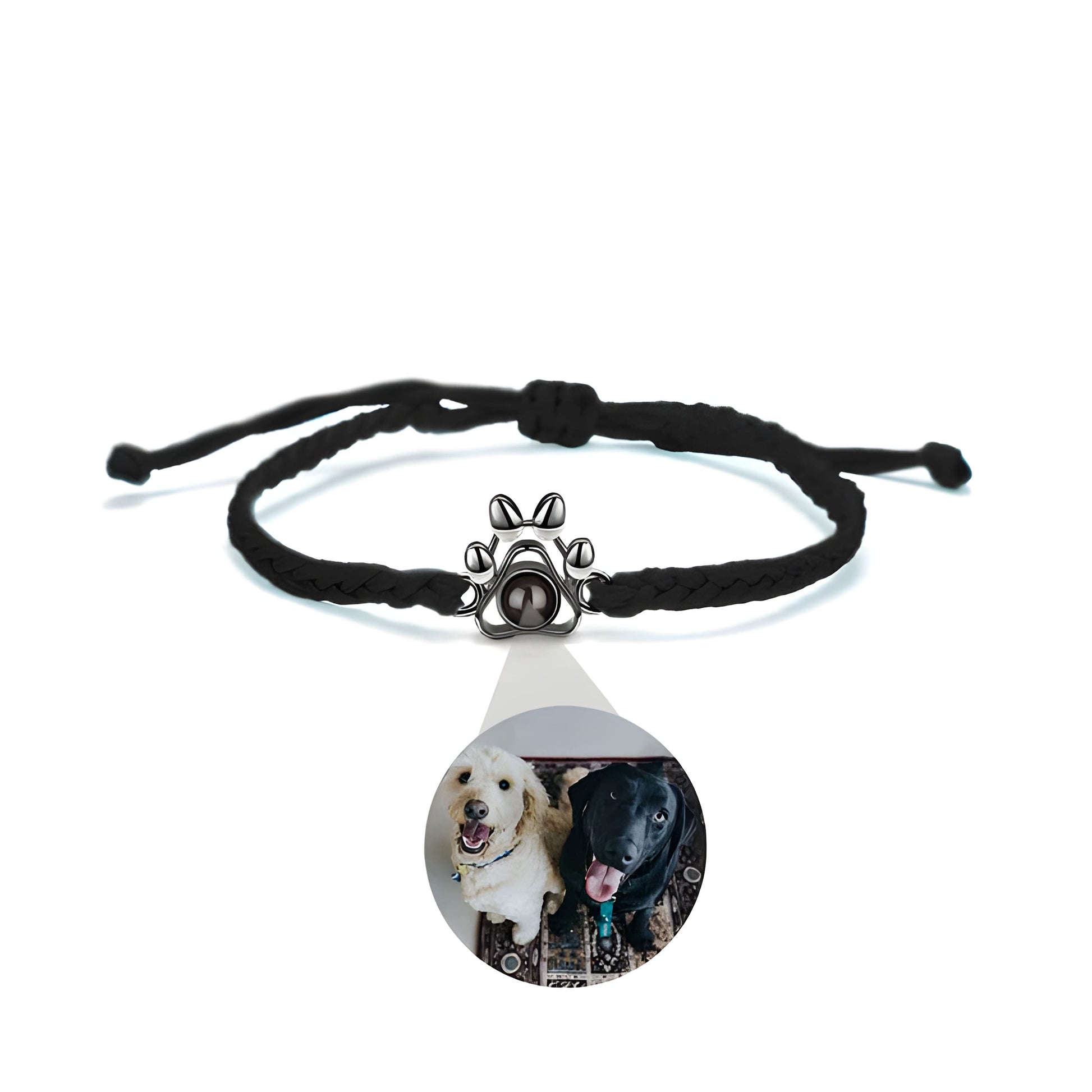 PawPrint™ | Blijf voor altijd verbonden met je huisdier!