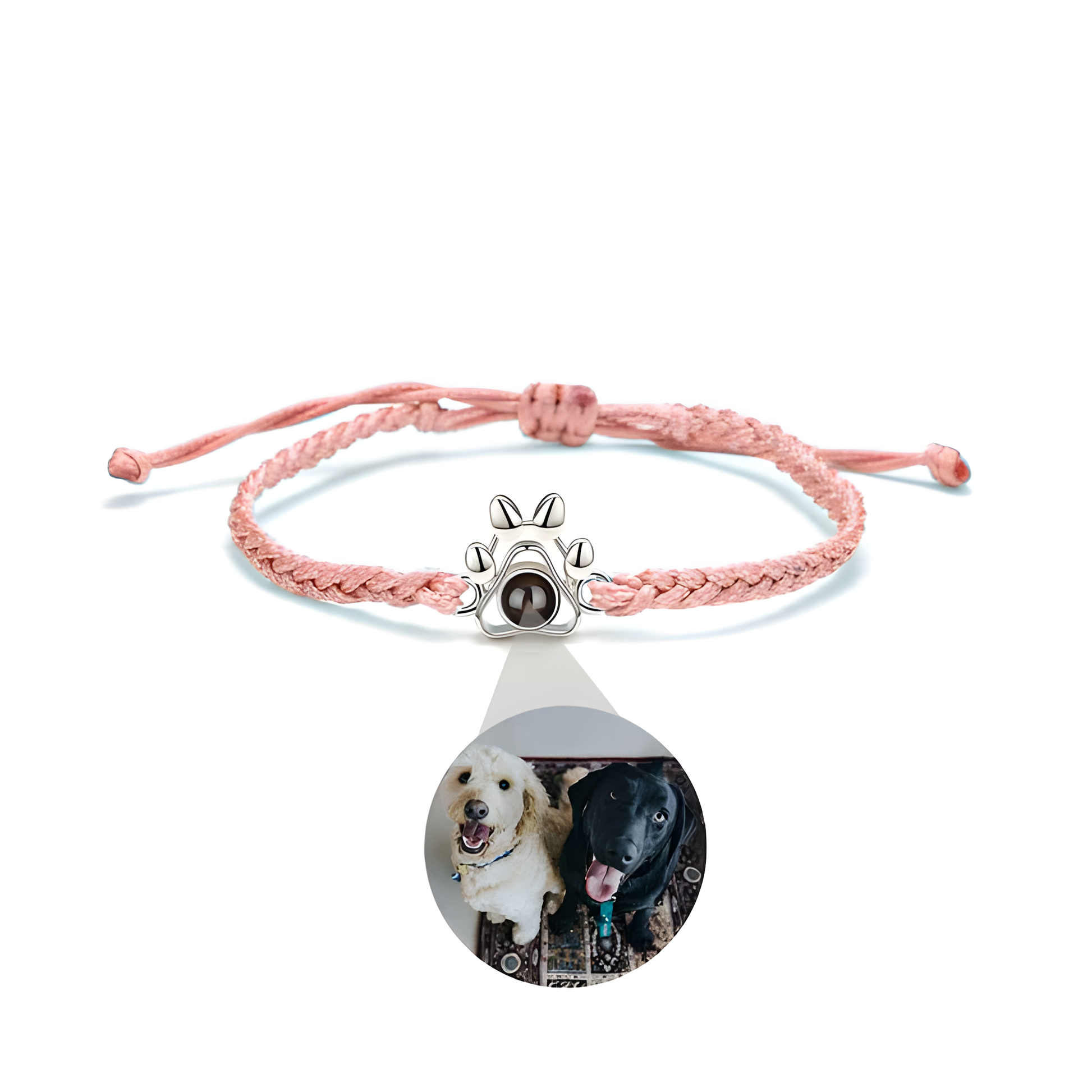 PawPrint™ | Blijf voor altijd verbonden met je huisdier!