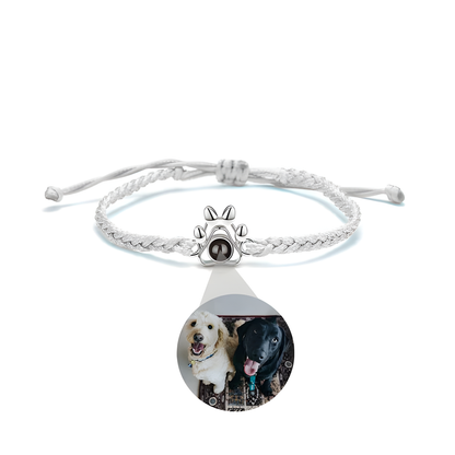 PawPrint™ | Blijf voor altijd verbonden met je huisdier!