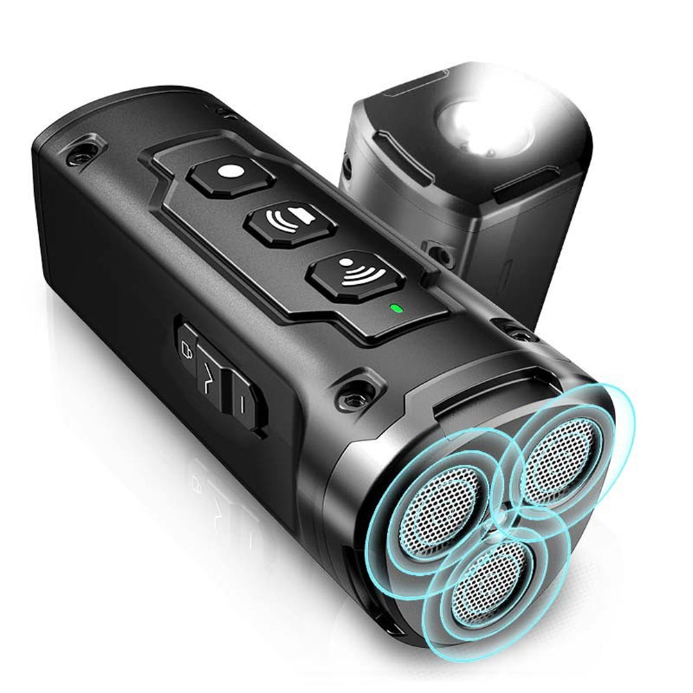 SilentPaws™ | Veilige en efficiënte ultrasonische hondgebarkcontrole